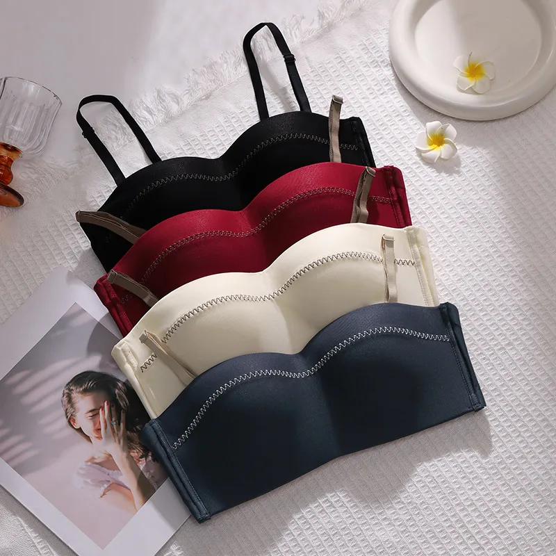 2323 Women's Bras-2
