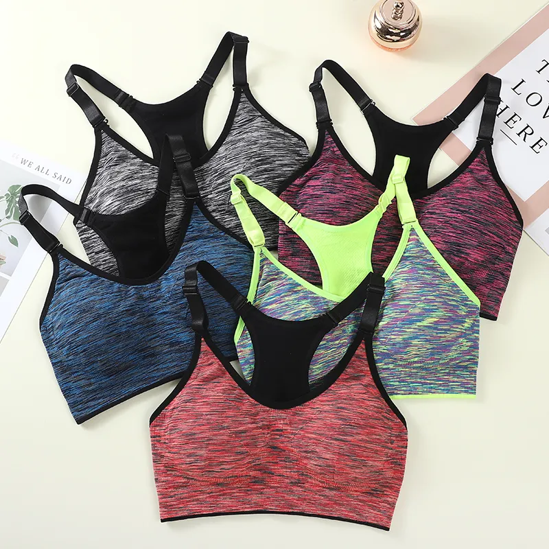 2323 Women's Bras-1