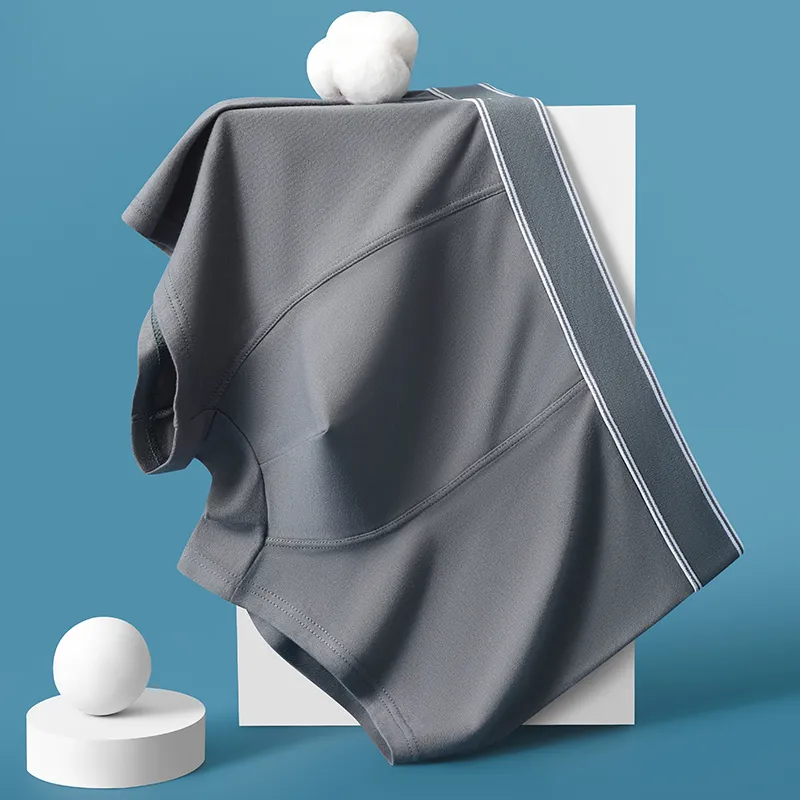 2323 Men Underpants-2