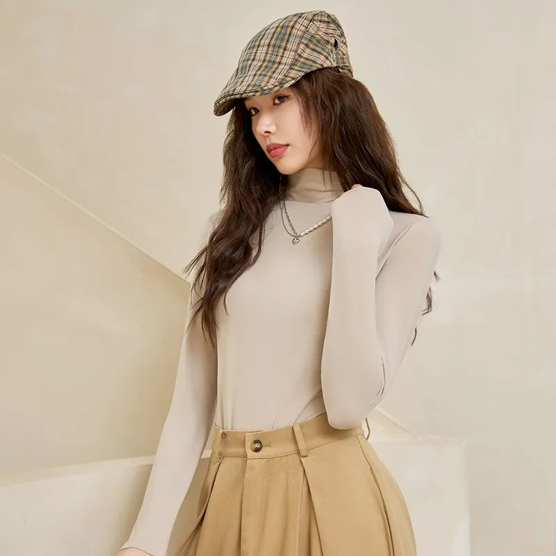 2323 Thermal Top Women's Combo Set-2