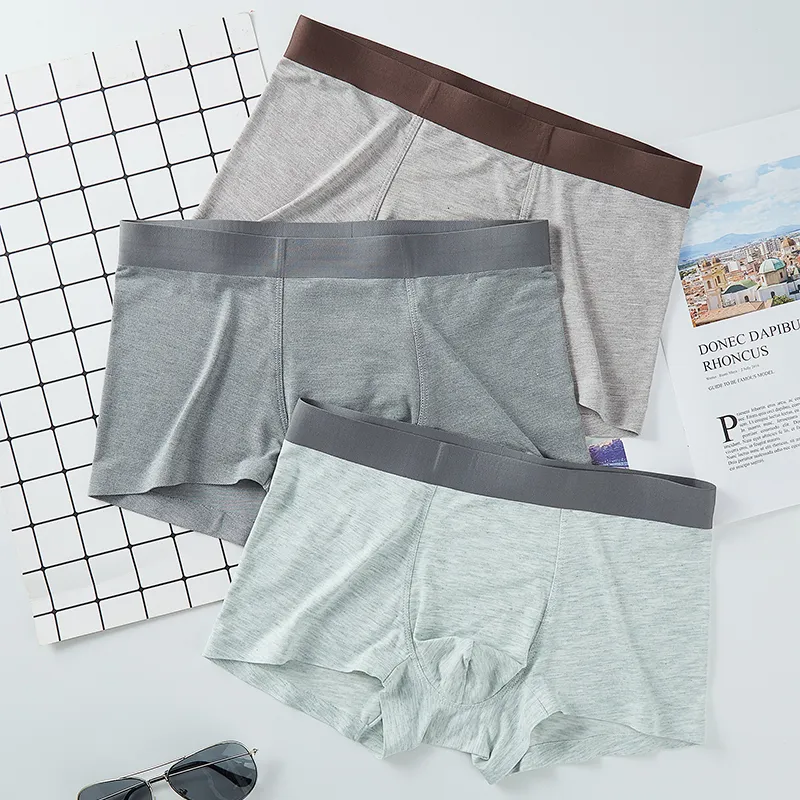 2323 Men Underpants-2