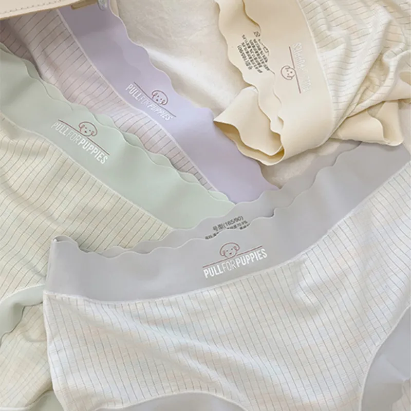 2323 Women's Underpants-3