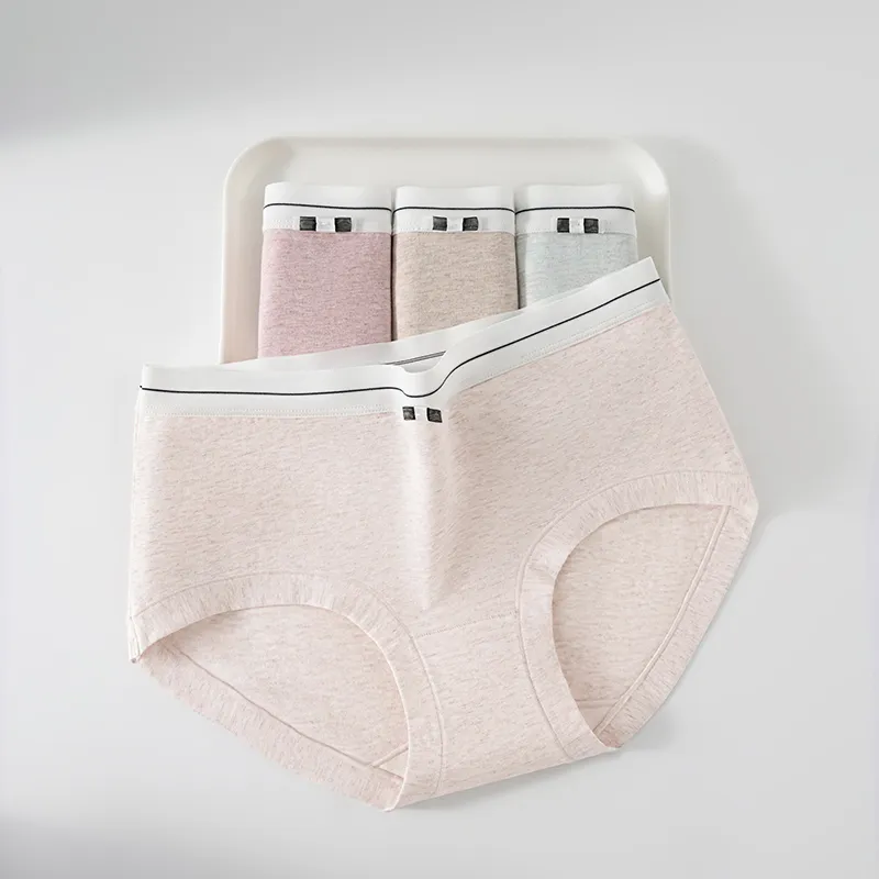 2323 Underpants Women's Combo Set-3