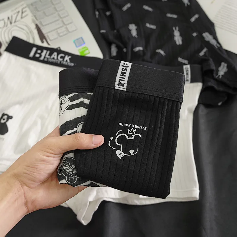 2323 Men Underpants-3