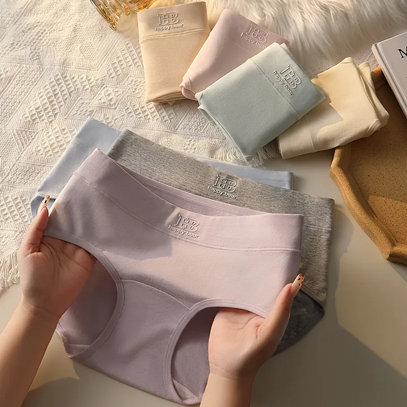 2323 Women's Underpants-1