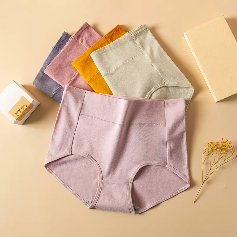 2323 Women's Underpants-3