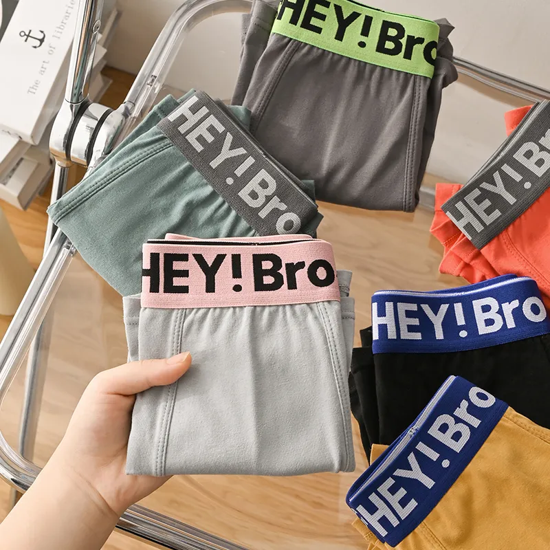 2323 Men Underpants-1