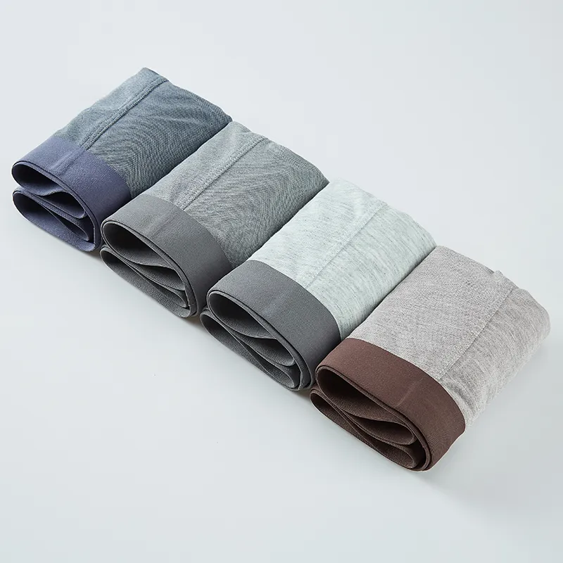2323 Men Underpants-3