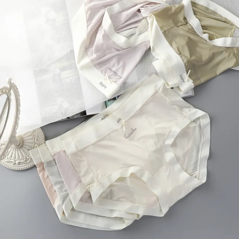 2323 Women's Underpants-4