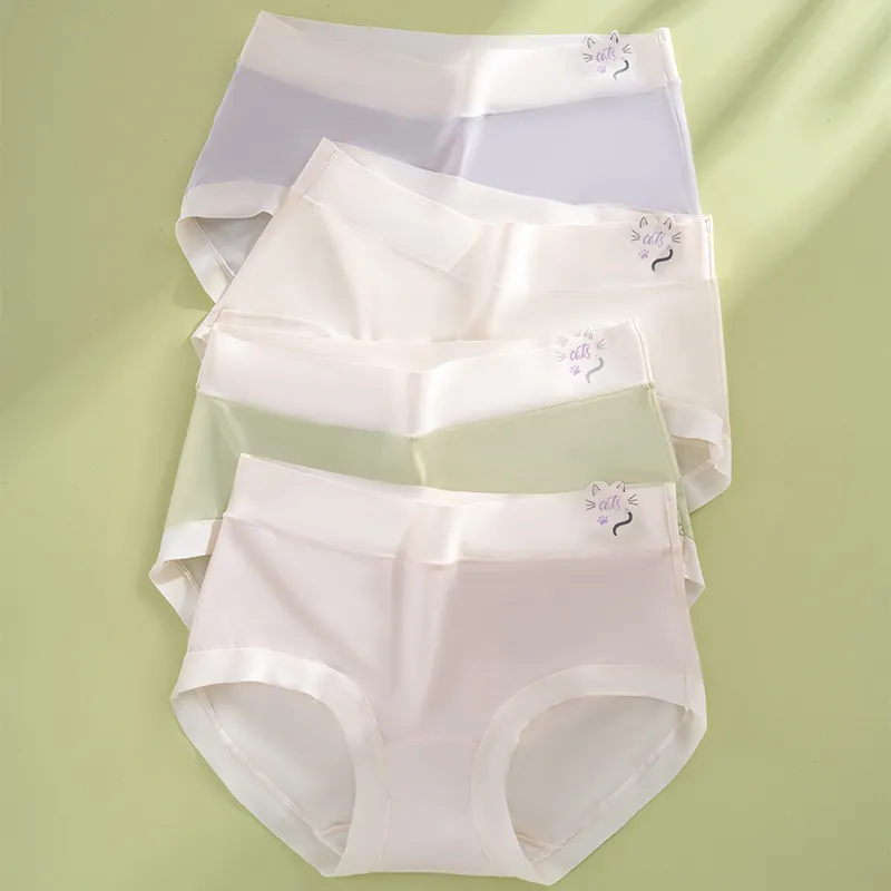 2323 Women's Underpants-3