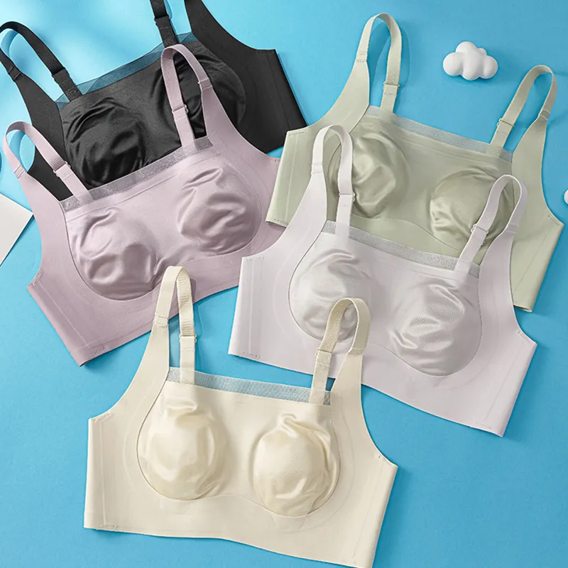 2323 Women's Bras-1