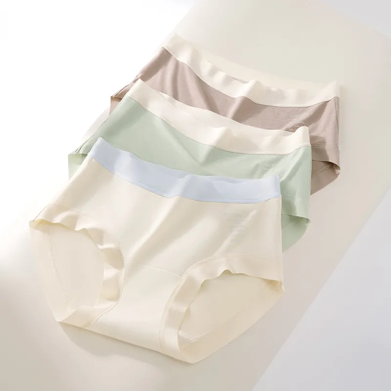 2323 Underpants Women's Combo Set-3