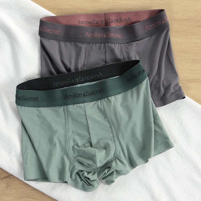 2323 Men Underpants-1