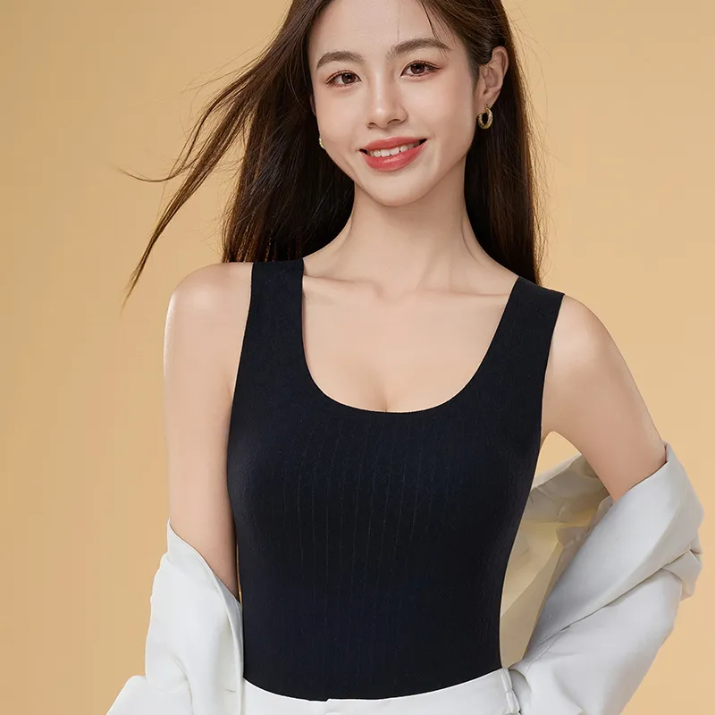 2323 Thermal Tops Women's Combo Set-5