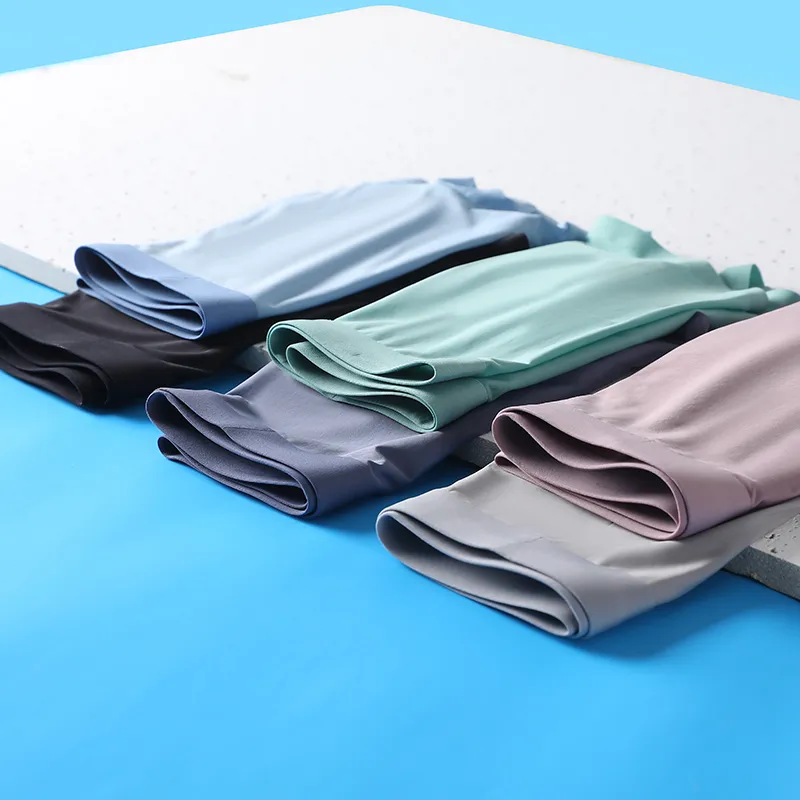 2323 Men Underpants-2
