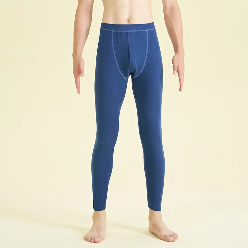 2323 Men Thermal Pants-3