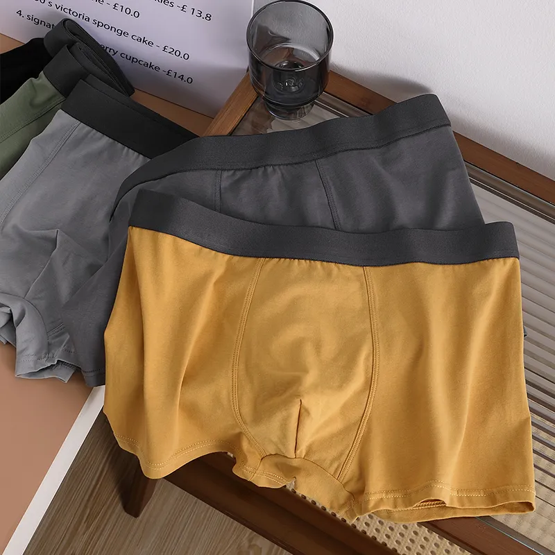 2323 Men Underpants-1