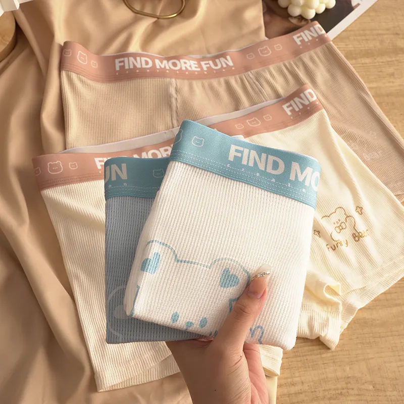 2323 Men Underpants-2