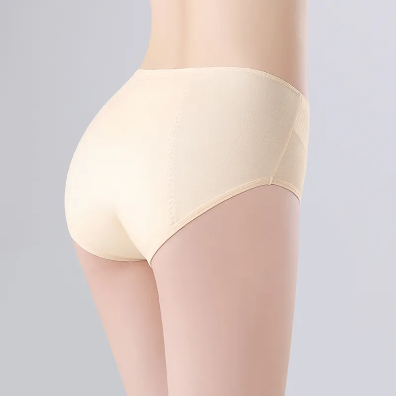 2323 Underpants Women's Combo Set-1