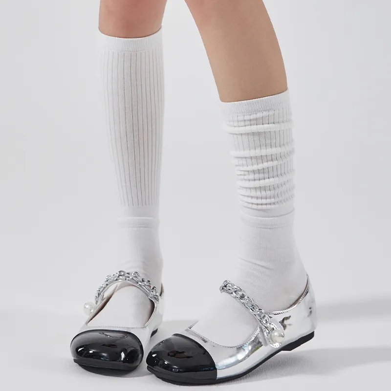 2323 Mid Calf Socks Women's 1 Pack-1