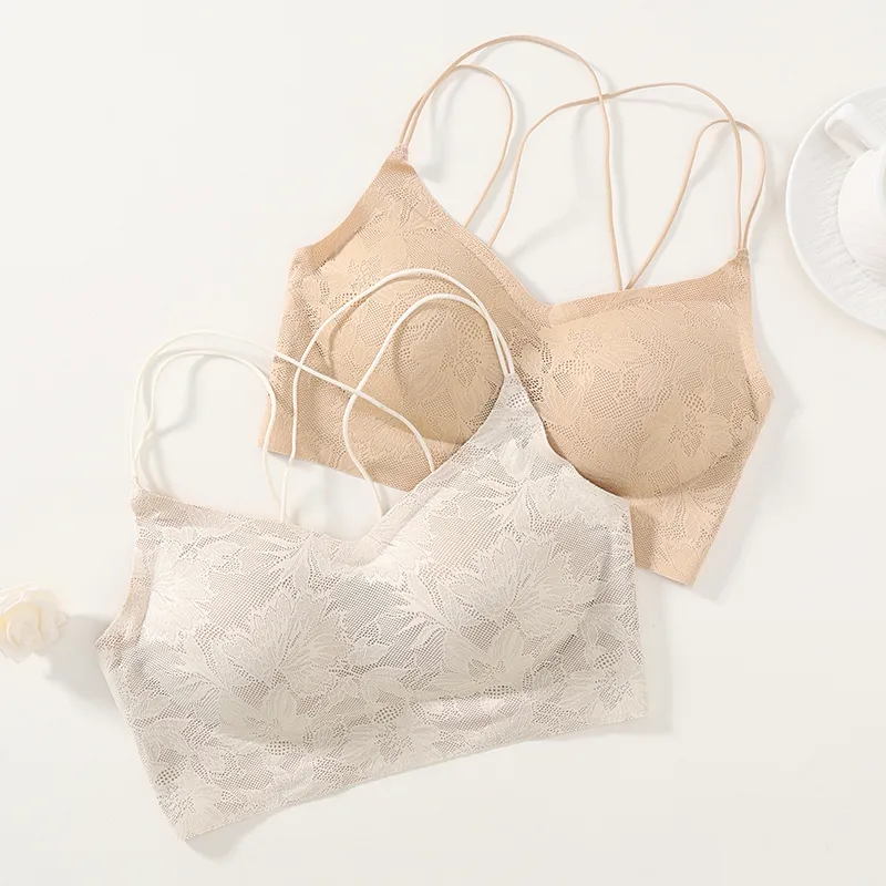 2323 Women's Bras-3