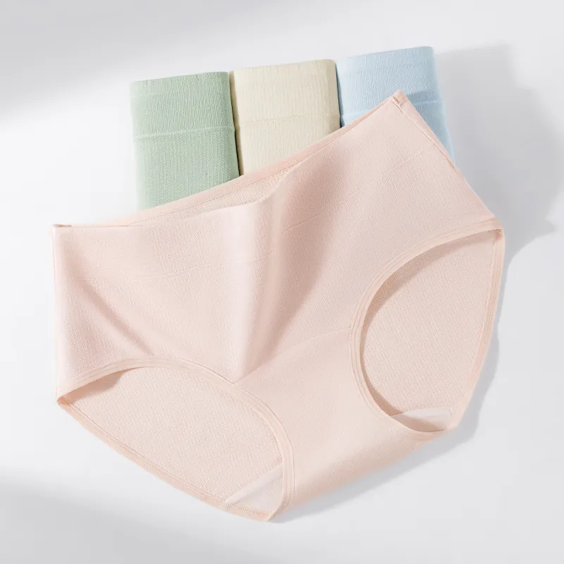 2323 Underpants Women's Combo Set-1