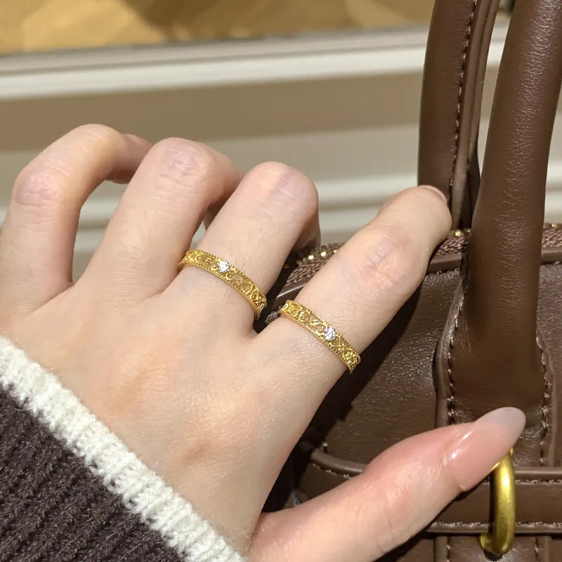 2323 Rings Women's-2