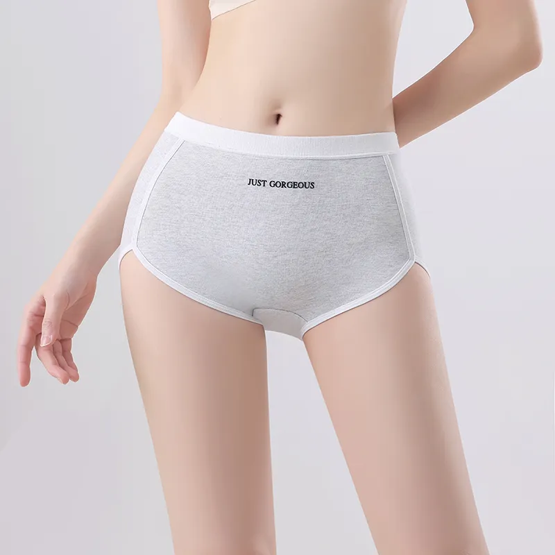 2323 Underpants Women's Combo Set-3