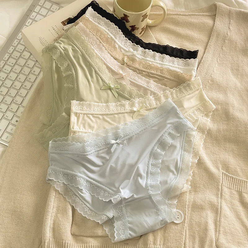 2323 Women's Underpants-2