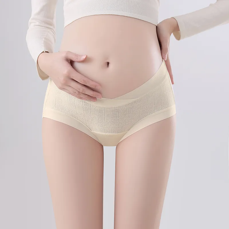 2323 Underpants Women's Combo Set-4