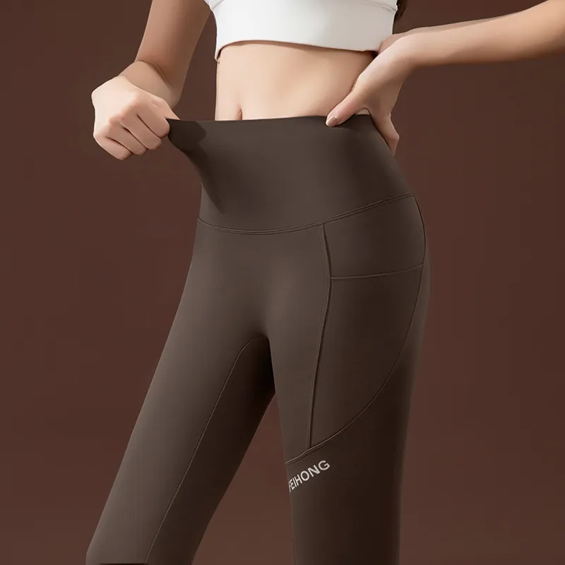 2323 Women's Shapewear Bottoms-1