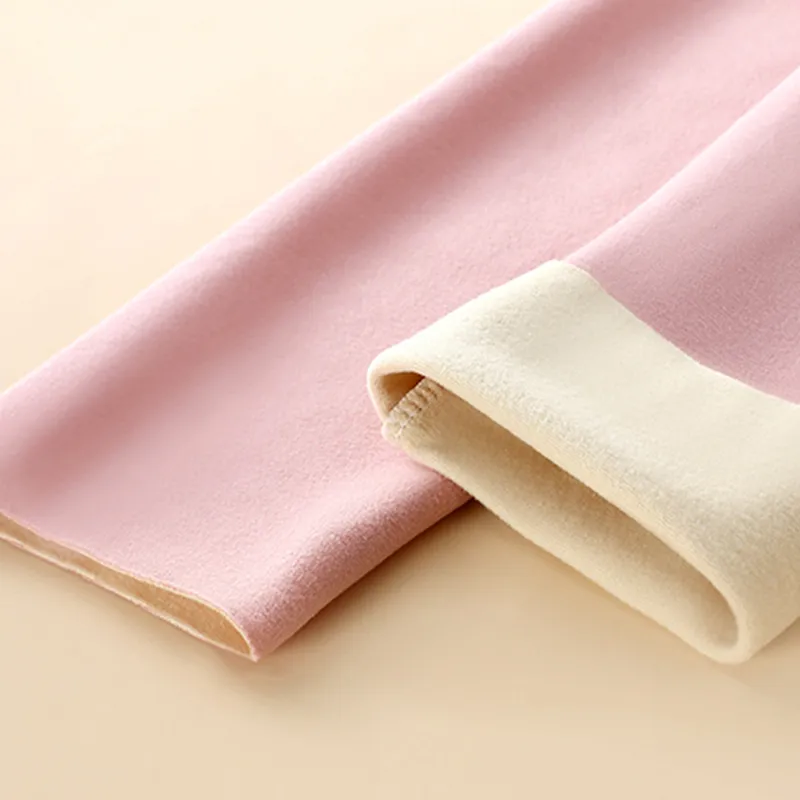 2323 Women's Thermal Pants-4