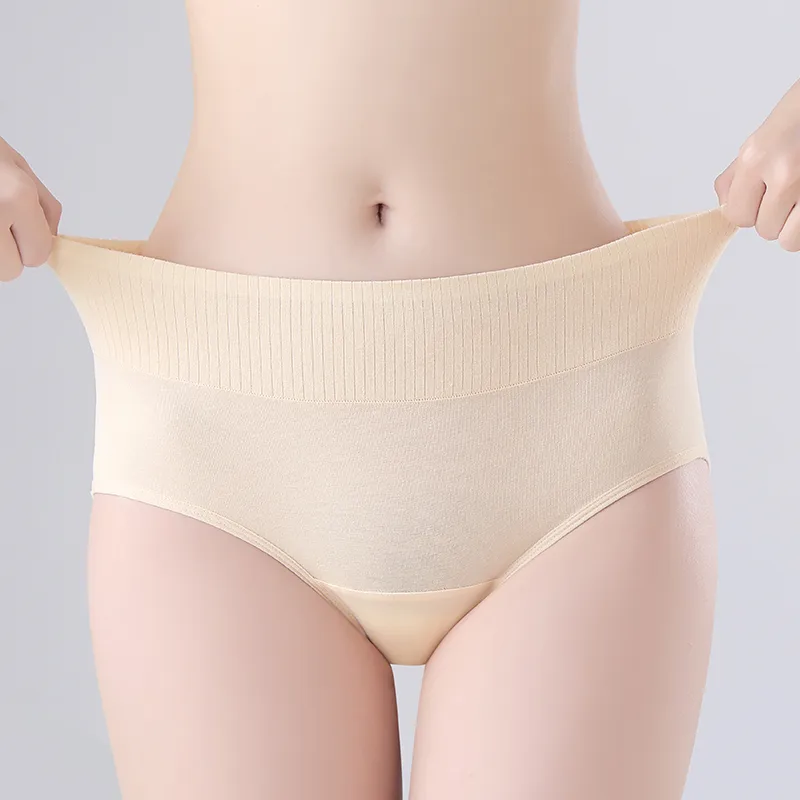 2323 Underpants Women's Combo Set-1