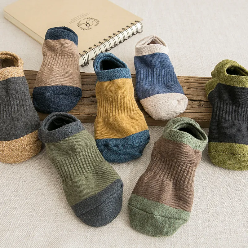 2323 No Show Socks Women's 7 Pack-1