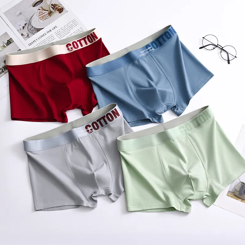 2323 Men Underpants-2