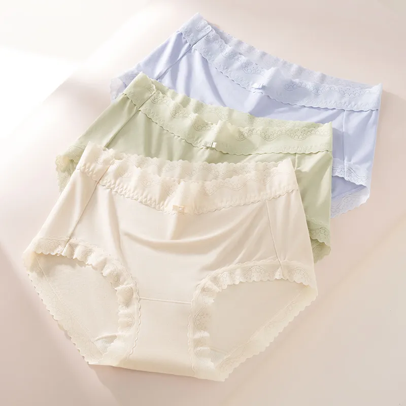 2323 Women's Underpants-3