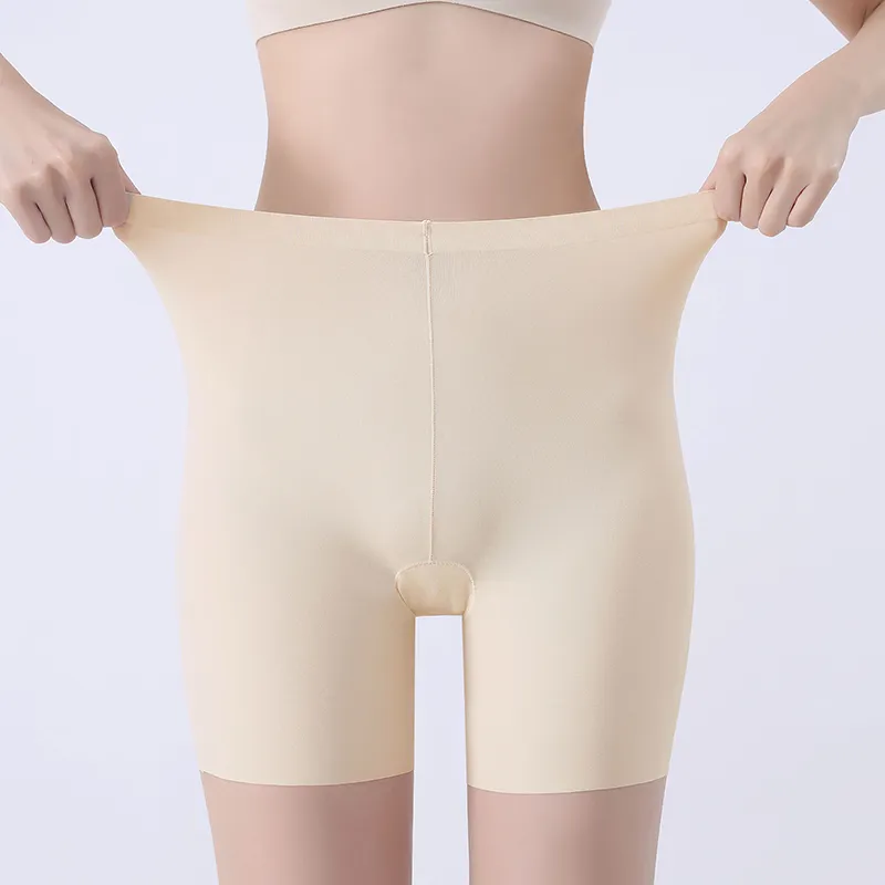 2323 Underpants Women's Combo Set-5