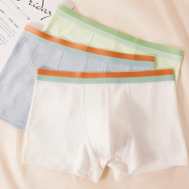 2323 Men Underpants-2