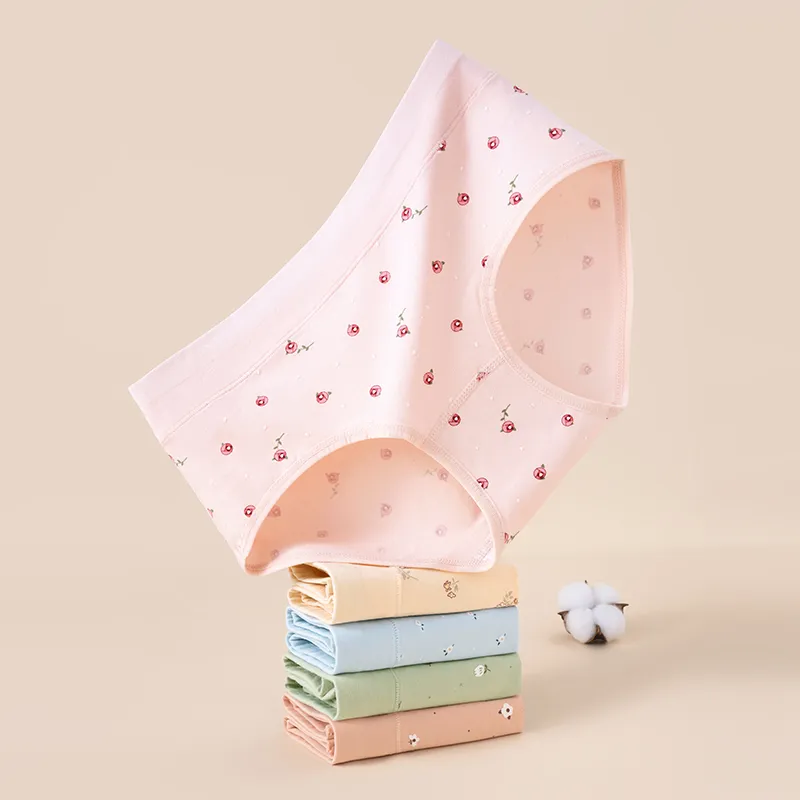 2323 Women's Underpants-2