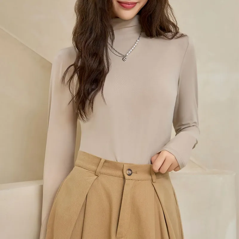 2323 Thermal Top Women's Combo Set-3