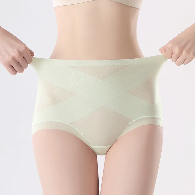2323 Women's Underpants-3
