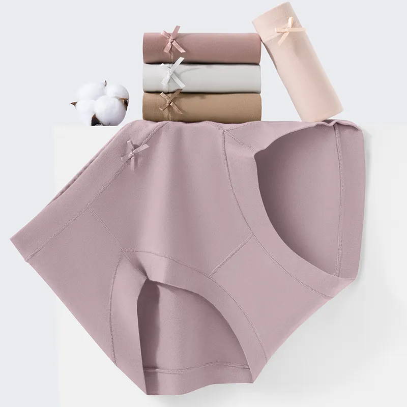 2323 Underpants Women's Combo Set-3