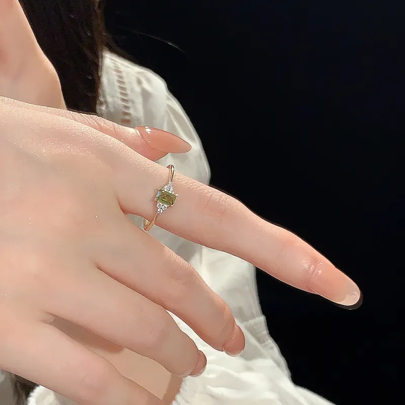 2323 Rings Women's-2