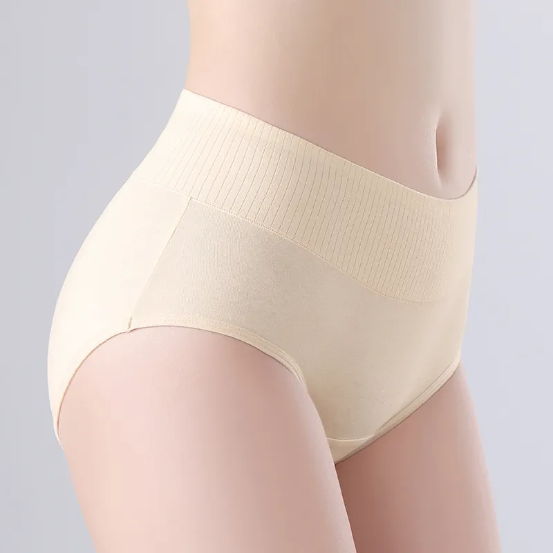 2323 Underpants Women's Combo Set-4