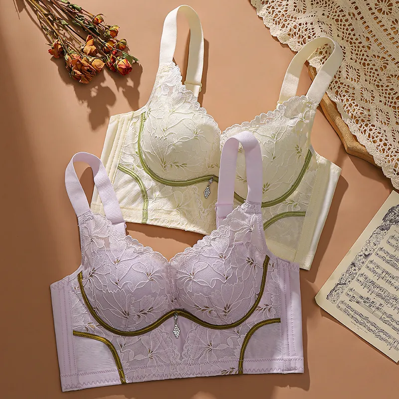 2323 Women's Bras-5