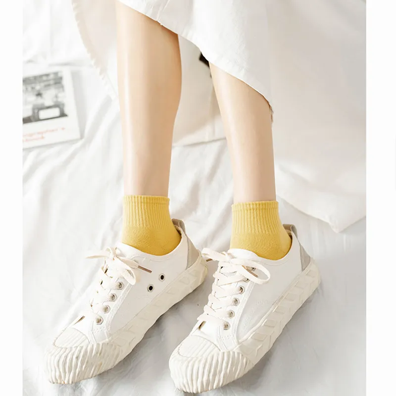 2323 Ankle Socks Women's 8 Pack-1
