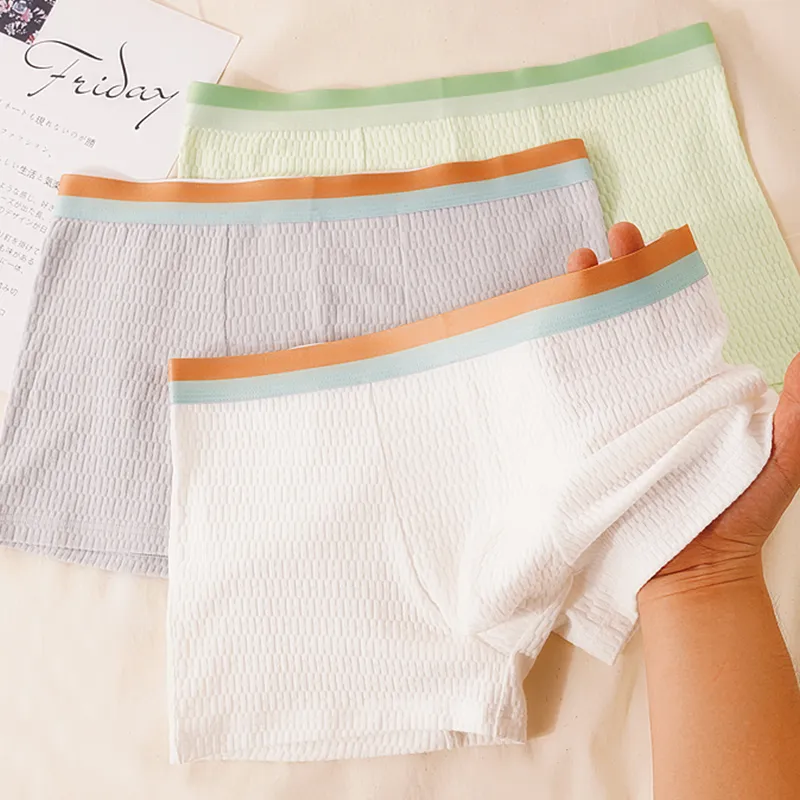 2323 Men Underpants-1