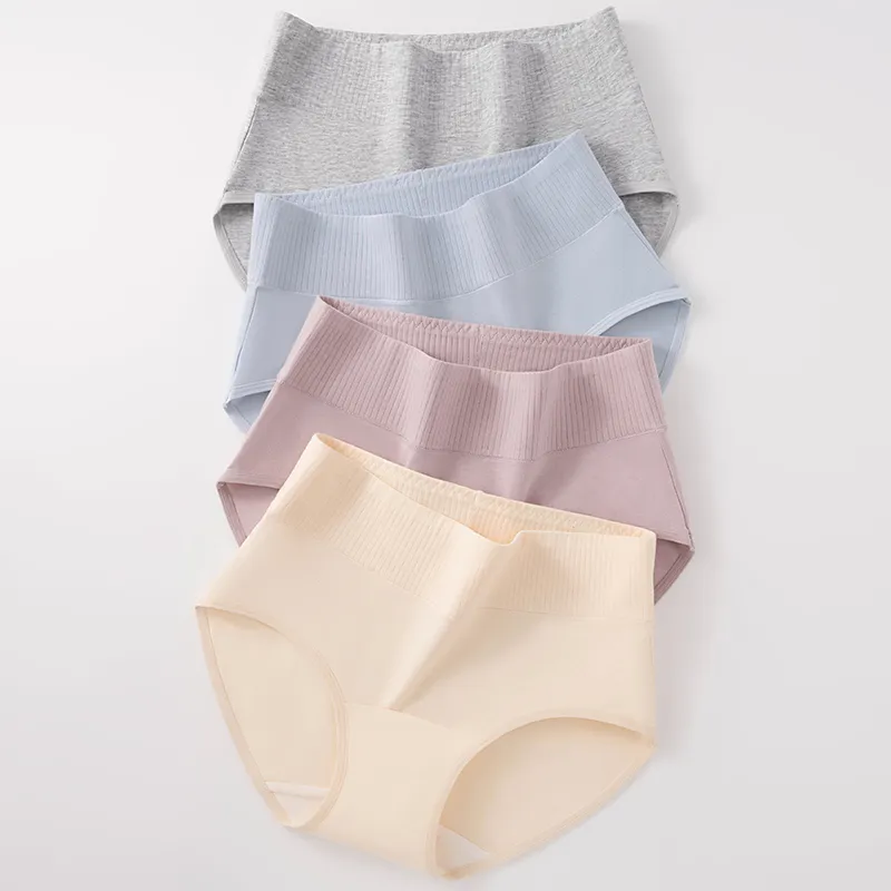 2323 Underpants Women's Combo Set-2