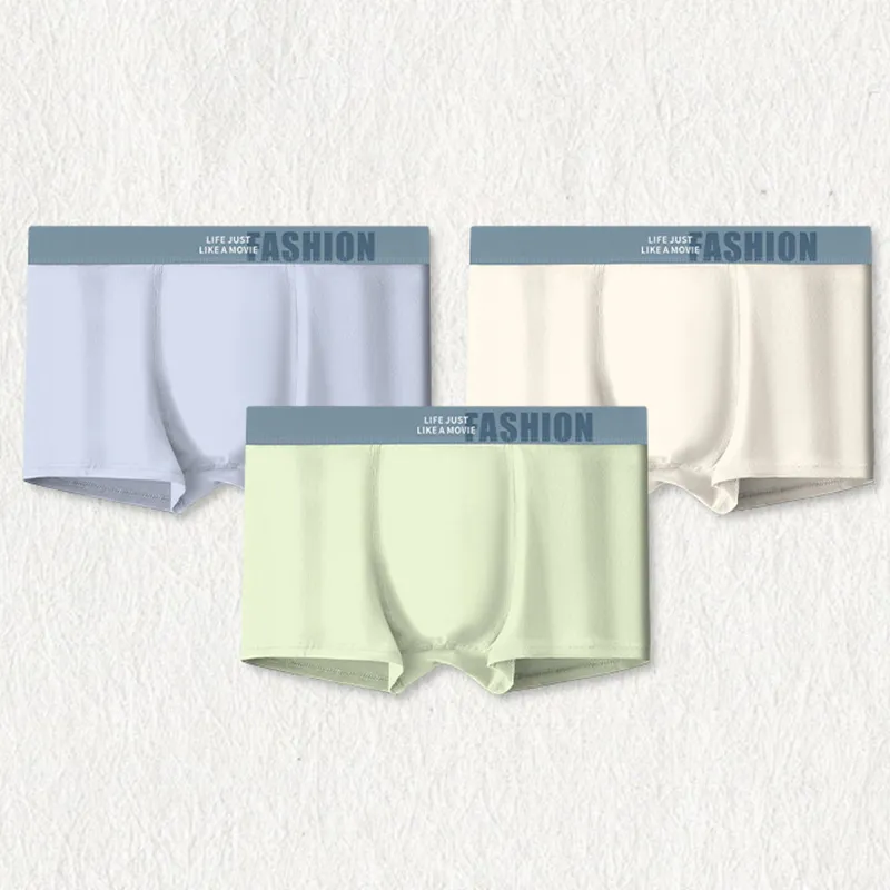 2323 Men Underpants-1