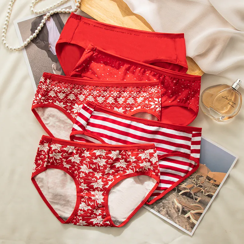 2323 Women's Underpants-1